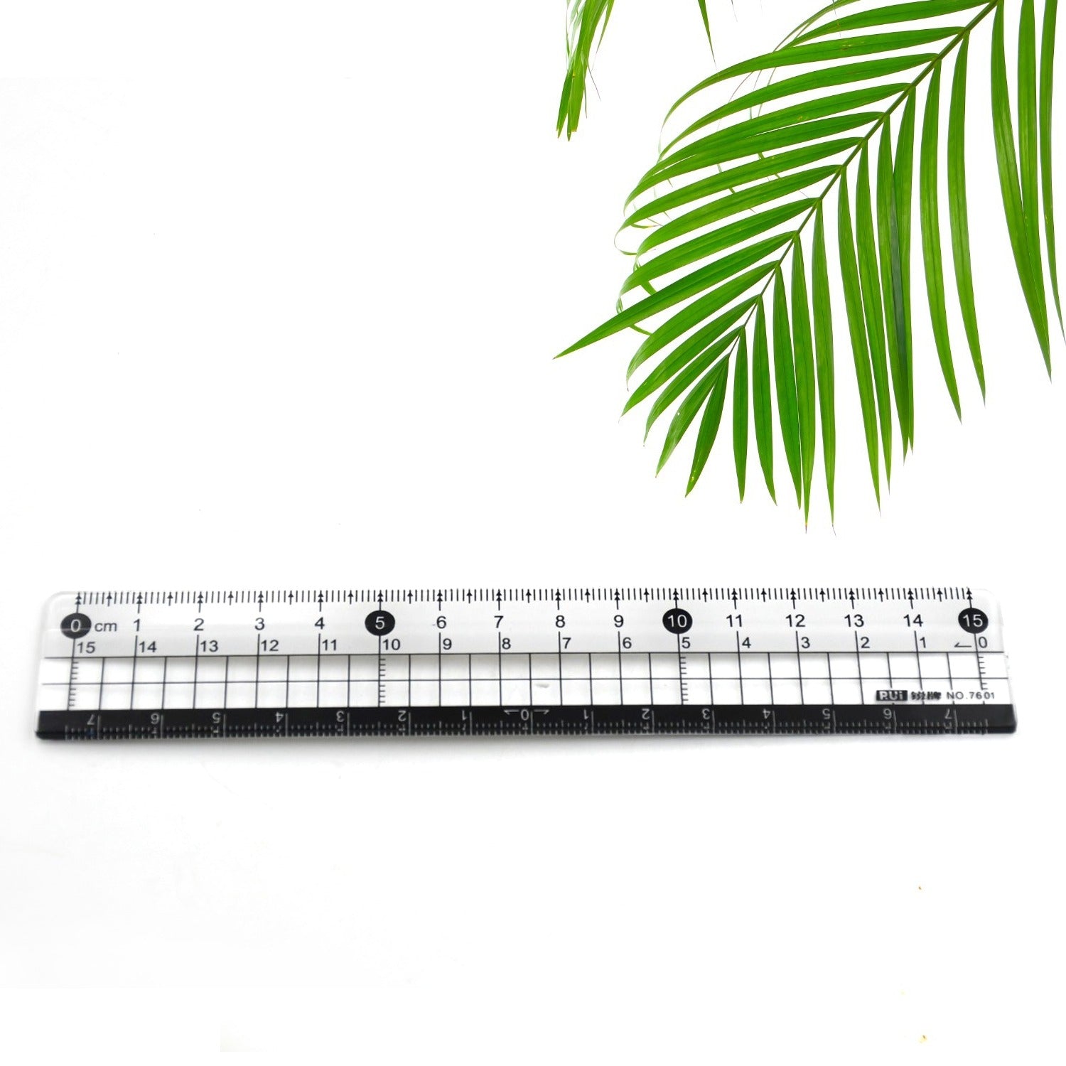7921 TRANSPARENT RULER, PLASTIC RULERS, FOR SCHOOL CLASSROOM, HOME, OR OFFICE (15 Cm) 7921 TRANSPARENT RULER, PLASTIC RULERS, FOR SCHOOL CLASSROOM, HOME, OR OFFICE (15 Cm)